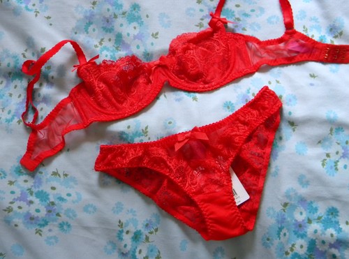 Agent provocateur 32c vanesa - provocateur,