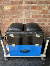 Fishing Seat Box Durable