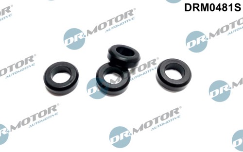 Seal ring injector - ring,, dr.motor