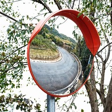 Large Wide Angle Convex PC