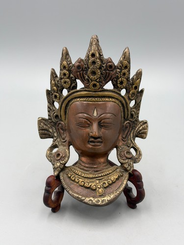 Vintage nepalese tibetan - nepalese,