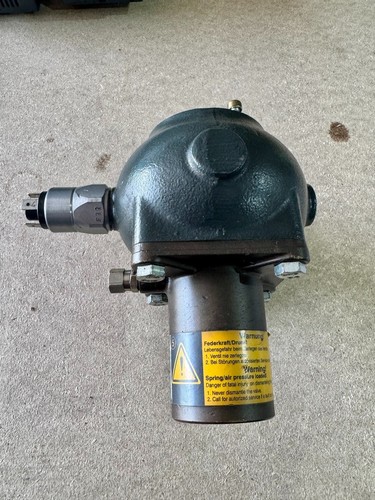 Hpc kaeser inlet valve - inlet,