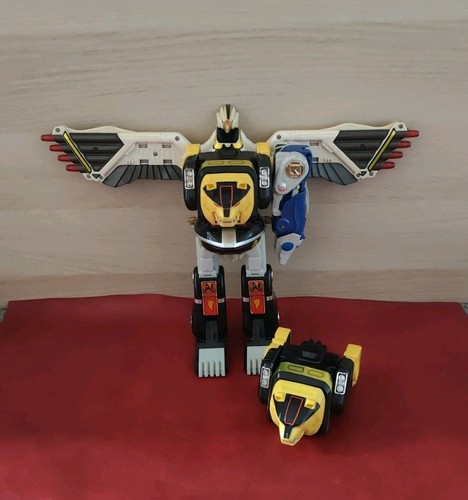 Vintage 1995 power rangers - 1995,