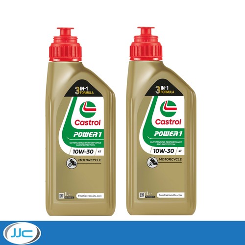 Litre castrol power - 2, 1
