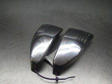 Kawasaki Z1000 J Motorcycle Airbox Covers x 2 