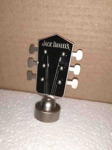 Whiskey metal stopper jack - metal,