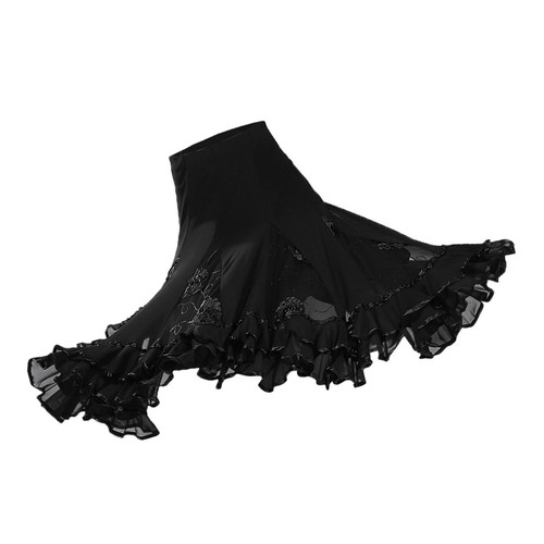 Ballroom dance dress - dance,