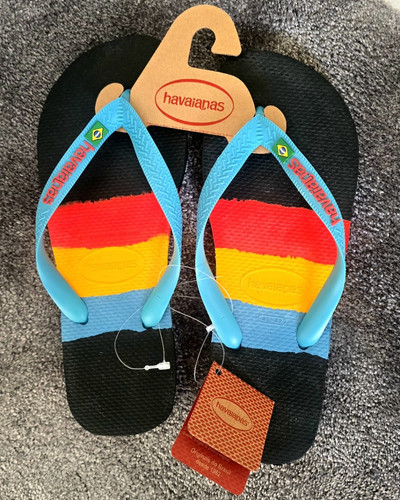 Havaianas men flip flops - men’s, flip-flops