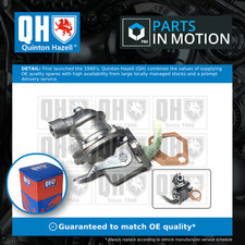 Fuel Pump fits TRIUMPH GT6