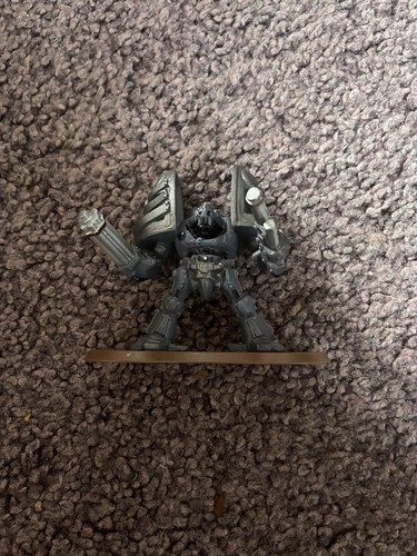 Heroscape raknars vision - heroscape,