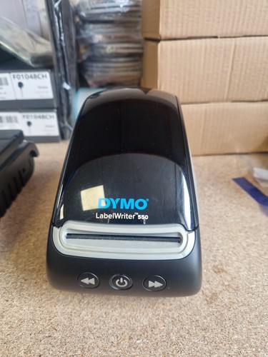 Dymo label writer 550 thermal - label,