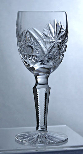 Edinburgh crystal royal - edinburgh,