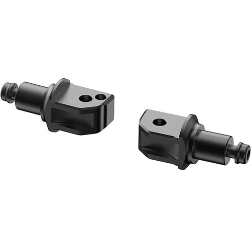 Rizoma pe791b pillion foot peg - rizoma,