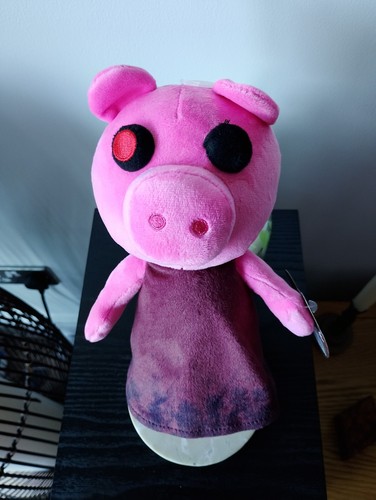 Minitoon piggy roblox - minitoon,