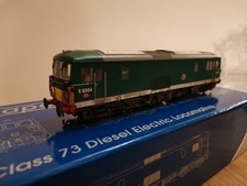 Dapol 4D-006-010 Class 73 BR
