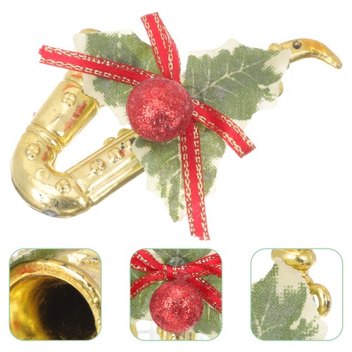 Pcs hanging ornaments - 10,