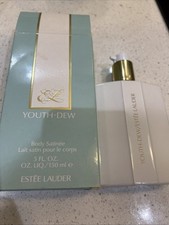 Estée Lauder Youth-Dew Body