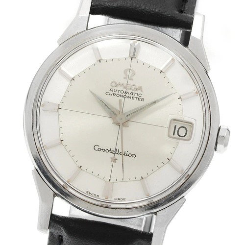 Omega constellation 14902 - 14902, 62
