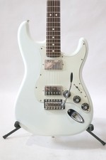 Fender Blacktop Stratocaster HH - year 2012