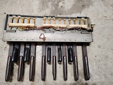 Vintage Organ 13 Note Bass