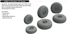 Eduard Brassin 672263 1:72