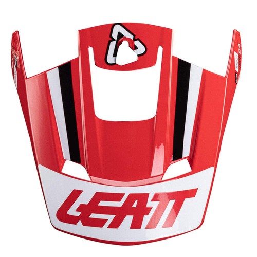 Leatt helmet peak - leatt,