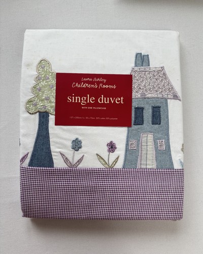 Vintage laura ashley - laura,