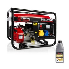 2.8 KVA / 2.8KW 6.5HP DC