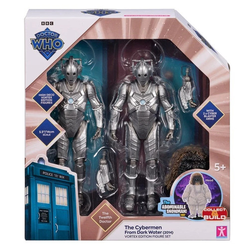 Doctor who dark - doctor,