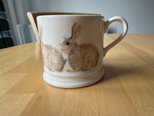 Emma Bridgewater Bunny Baby