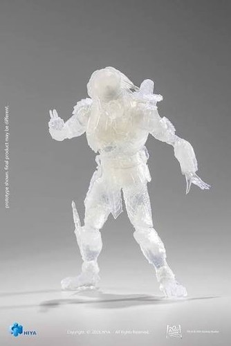 Invisible celtic predator avp - predator,
