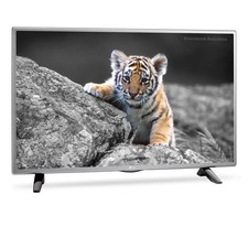 LG 32" Smart 100Hz