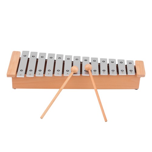 Note glockenspiel portable - glockenspiel,