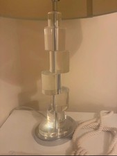 Beautiful light green table