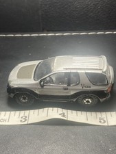 Realtoy Isuzu Vehicross