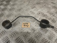 KAWASAKI GPZ 550 front fork