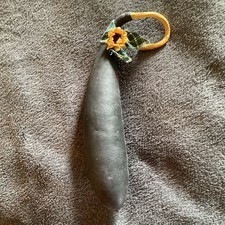 Primitive Crow Made From Dried