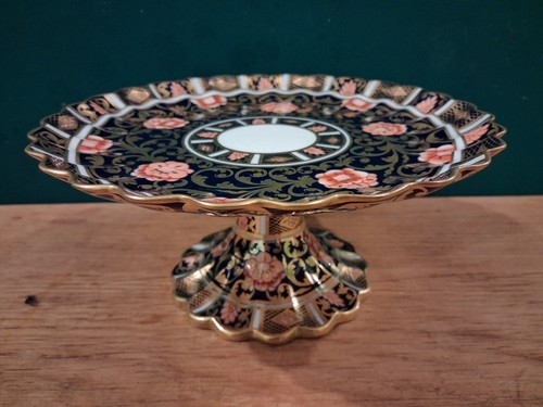 Copeland spode 19c - spode, imari