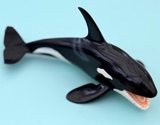 Schleich - Opened Mouth Orca