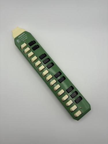 German hohner melodica soprano - melodica,