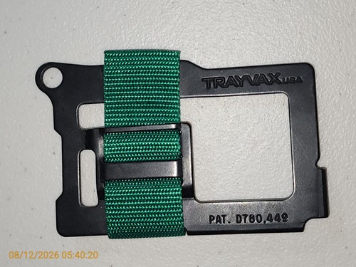 Trayvax summit minimalist type - trayvax,