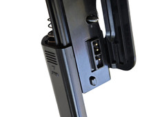 Used Original Battery Case For