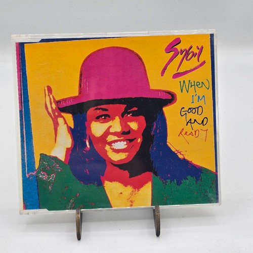 Sybil when good and ready - sybil,