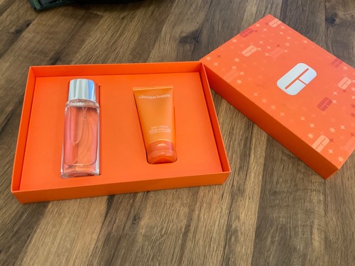 Clinique happy for women - clinique,