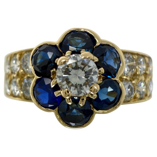 Rare vintage van cleef - rare,