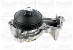 Pa1274 graf water pump - graf,