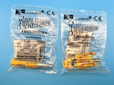 Thunderbirds Carlton Promo Toy