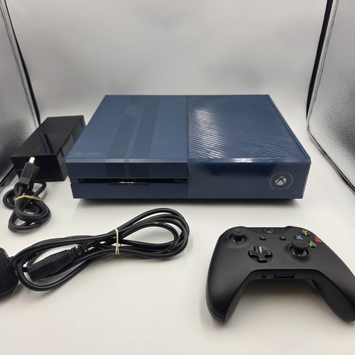 Microsoft xbox one - microsoft,