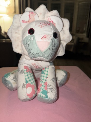 Weighted memory bear keepsake - memory,