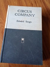 Edward Seago Circus Company